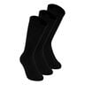Tennisstrumpor 3-pack-Svart