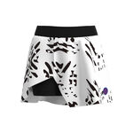 BIDI BADU Melbourne Printed Cut Out Skort