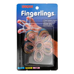 Tourna Bandage Tourna Fingerlings Bandage 3-pack-Svart