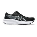 ASICS Löparskor ASICS Patriot 14 Neutralsko Damer-Svart,Grå