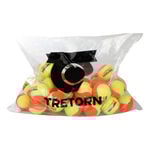 Tretorn Tennisbollar Tretorn Academy Orange 36-pack P&aring;se