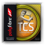 Polyfibre Polyfibre TCS Strängset 12,2m-Gul