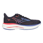 Mizuno Löparskor Mizuno Wave Rider 29                   Neutralsko Damer-grå