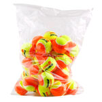 Babolat Tennisbollar Babolat Orange (Stage 2) 36-pack Påse Påfyllningspack