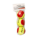 Tennis-Point Tennisbollar Tennis-Point (Stage 3) 3-pack Påse