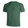 Core T-shirt Herrar - grön, grön