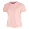 Swift Löpartröja Damer - rosa, 