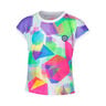 Kaleido T-shirt Flickor-Flerfärgad