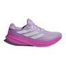 Supernova Rise 2 Neutralsko Damer - syrén, silver