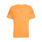 adidas T-shirt adidas Sport Icons T-shirt Pojkar-orange