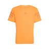 Sport Icons T-shirt Pojkar-orange