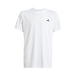 adidas Kl&auml;der adidas Club T-shirt Barn-Vit