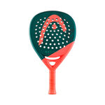 HEAD Padelracket HEAD Radical Motion 2026 Padelracket Testracketar