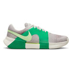 Nike Tennisskor Nike GP Challenge 1 Premium Allroundsko Herrar - beige, grön