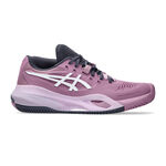 ASICS Tennisskor ASICS Gel-Resolution X Sko F&ouml;r Grus Damer-Mauve,Syr&eacute;n