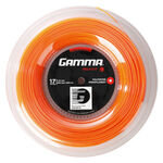 Gamma Gamma Poly Z Strängrulle-Orange