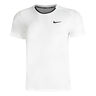 Court Dri-Fit Advantage T-shirt Herrar-Vit