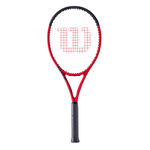 Wilson Tennisracket Wilson Clash 100 V2.0 Tour Racket