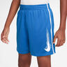 Dri-Fit Multi Shorts Barn-Blå