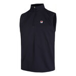 Fila Kläder Fila Toby Polo Herrar-Mörkblå