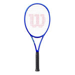 Wilson Tennisracket Wilson Ultra 99 Pro V5 Testracketar