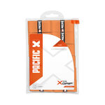 Pacific Tennis&ouml;verlinda Pacific  xTR Grip 12-pack - orange