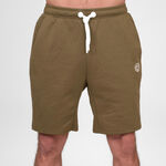 BIDI BADU Kläder BIDI BADU Chill Shorts Herrar-Oliv