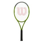 Wilson Tennisracket Wilson Blade Feel 103 Allroundracket (Strängad)