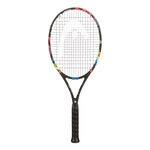 HEAD Tennisracket HEAD Radical Graphene XT Radical S Tour Racket (Strängad)