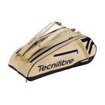 Tecnifibre Tecnifibre Tour Endurance 12er Racketv&auml;ska 12 -beige