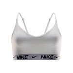 Nike Kläder Nike Dri-Fit Indy Sport-behå Damer-Vit,Svart