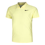 Nike Kl&auml;der Nike Court Dri-Fit Advantage Slam Polo Herrar-Gul