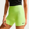 Court Dri-Fit Ball Bollshorts Damer-lime