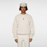 JLindeberg Kläder JLindeberg Kangol Roberto Tröja Herrar-Creme