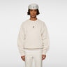 Kangol Roberto Tröja Herrar-Creme