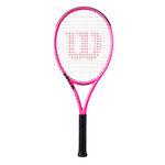 Wilson Tennisracket Wilson Ultra Pink Ultra 100L V4.0 Tour Racket