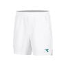 Match Shorts Herrar-vit