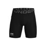 Heatgear Shorts Herrar-Svart