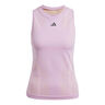 Y-Tank Pro Linne Damer-Rosa