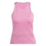 adidas Kläder adidas Y-Linne Damer-Rosa