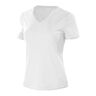 Siana T-shirt Damer-Vit