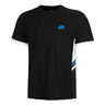 Squadra III T-shirt Herrar-Svart