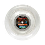 Yonex Yonex Poly Tour Rev Strängrulle 200m-Vit