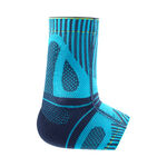 Bauerfeind Bandage Bauerfeind Sports Achilles Support Bandage För Akilleshälsen-Turkos,Lime