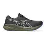 ASICS Löparskor ASICS Gel-Pulse 15 GTX Neutralsko Herrar-Svart,Brun