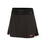 Dri-Fit Slam Kjol Damer - svart, 