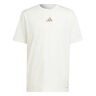 Designed For Training Intense T-shirt Herrar-Vit
