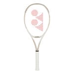 Yonex Tennisracket Yonex Vcore 98 Sand Beige Tour racket Testracketar