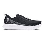 Under Armour Löparskor Under Armour Velociti 4 SE Neutralsko Herrar-Svart,Ljusgrå
