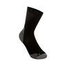 Active Crew Warm Löparsockor-Svart
